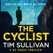 AUDIBOOK Avdio knjiga: The Cyclist