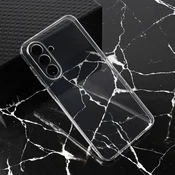 Teracell Maska za telefon Giulietta za Samsung A566B Galaxy A56 5G, Providna