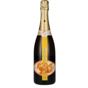 Moet & Chandon Penina Garden Spritz Chandon 0,75 l