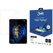 3MK Apple iPad Air 1. generacije - do 11,3 mk Občutek papirja