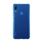 Huawei original original zaščita zadnjega dela za Huawei P Smart Z/Huawei Y9 Prime 2019 - modra