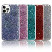 Maska Winter za iPhone 12 Pro Max pink