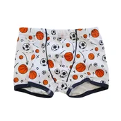 Lillo&Pippo bokserice, decaci