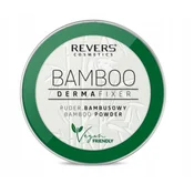 REVERS Revers BAMBO Derma Fixer - matirni puder iz stisnjenega bambusa 10 g
