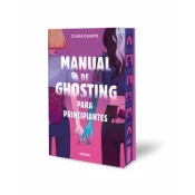 Manual de ghosting para principiantes