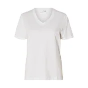 SELECTED FEMME Majica, bela