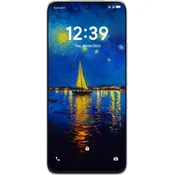 TCL pametni telefon NxtPaper 60 Ultra 12GB/512GB, Lunar White