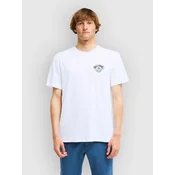 Billabong Scenic Arch moška majica white