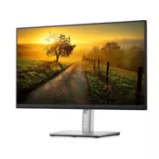 Monitor, 61 cm (24), DELL Professional P2422H... kvaliteta A++ | OPEN BOX (!)