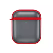 NEXT ONE shiel case za AirPods red