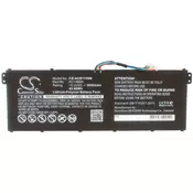 UNBRANDED Baterija za Acer Aspire E3-111 15.2V itd