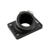 Sesalni kolektor Viton, za osnovni kolektor , prehod 28 mm / nosilec 34,5 mm