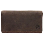 Hide & Stitches Idaho 20040 Dark brown