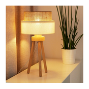 Brilagi - LED stona lampa BOHO STIL 1xE27/15W/230V