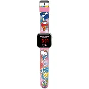 shumee KID87625 LED ura Hello Kitty 6x8