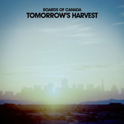 Boards Of Canada - Tomorrows Harvest (Gatefold 2LP+MP3)