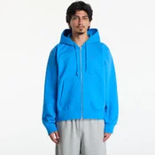 Sweatshirt Nike Energy Full-Zip Hoodie Lt Photo Blue M