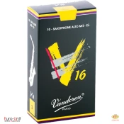 Vandoren V16 2.5 Alto Sax