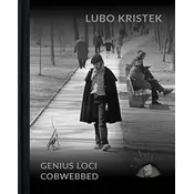 Lubo Kristek - Genius Loci Cobwebbed