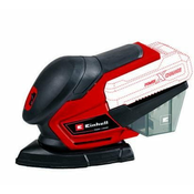 Einhell bežična višenamjenska brusilica TE-OS 18/150 Li-Solo (4460708)