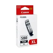 ČRNILO CANON PGI-580 XL ČRNA PIGMENTNA za TS705/6350/8350/9550,TR7550/TR8550 18,5ml