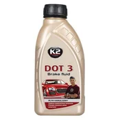 Ulje kociono DOT-3 K2 0.5 l