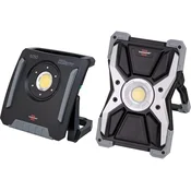 Brennenstuhl Brennenstuhl Multi Battery LED Gradbeni reflektor 6050 MH, 60W, 6200lm, IP65