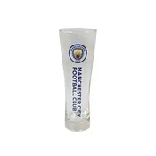 FOREVER COLLECTIBLES MANCHESTER CITY Pilsner Premium visok pivski kozarec