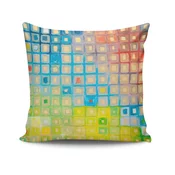 Wallity Jastuk 43x43cm Šareni
