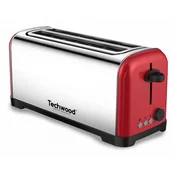 Techwood TGPI-4025 Toster za baget
