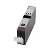 Canon - tinta ezPrint za Canon CLI-521BK (crna) s cipom