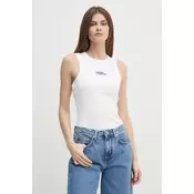 Top Red Bull Racing x Pepe Jeans LOGO RIB TANK