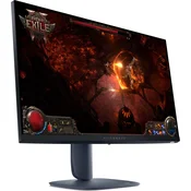 Alienware AW2725DM computer monitor 68.6 cm (27) 2560 x 1440 pixels Wide Quad HD LCD Blue