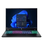 Prenosnik Acer Nitro 16 AI Ryzen AI 7-350, 24GB, 1TB, Windows 11 Home RTX5070Ti