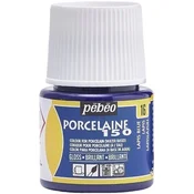 Pébéo Porcelaine 150 Barva za porcelan Lapis Blue 45 ml 1 kos