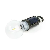 DELIGHT 18585 Akasztható solarni lampa žarulja oblik USB-C