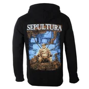 Hoodi moška Sepultura - CHAOS AD - RAZAMATAZ - ZH317