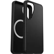 Ovitek OTTERBOX SYMMETRY MAGNETS SAMSUNG GALAXY S25 črn ProPack ovitek (77-97400)