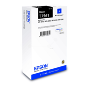 EPSON T7561 (C13T75614N), originalna tinta, crna, 2500 stranica