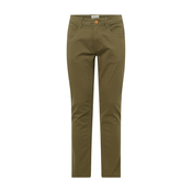 BLEND Chino hlače Bhrodney  oliva