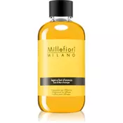 Millefiori Natural Legni e Fiori dArancio nadomestno polnilo za aroma difuzor 250 ml