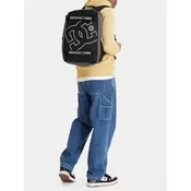 Nahrbtnik DC Shoes CWBEO-DCI-WS-001-09 Črna