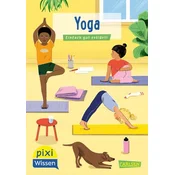 Pixi Wissen 118: VE 5 Yoga