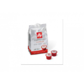 Illy Espresso NORMAL 15 kos Mitaca MPS