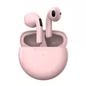 Moye aurras 2 true wireless earphone pink ( 045866 )