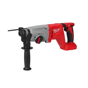MILWAUKEE Udarno vrtalno kladivo D ročaj 26mm SDS Plus M18 BLHACD26-0X