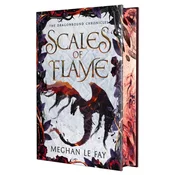 Scales of Flame