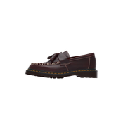 Dr. Martens Natikači Adrian Ben  češnjevo rdeča