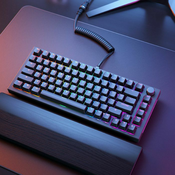 Keycaps Glorious GMMK - Black