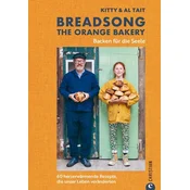 Breadsong - The Orange Bakery